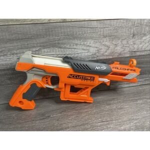 Nerf Falconfire Blaster Accustrike Series